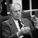 A National Funeral – Gerald Ford