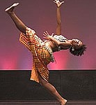 The Spirit of Kwanzaa