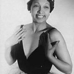 Josephine Baker – The Black Venus