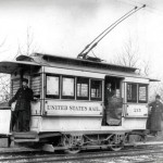 The History of the Post Office