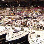 Washington Boat Show