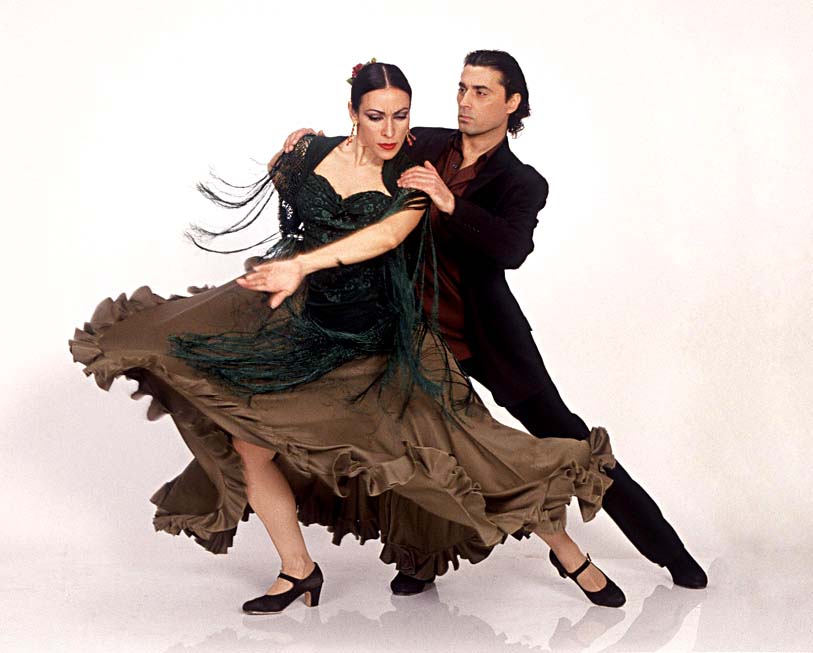 Flamenco 2