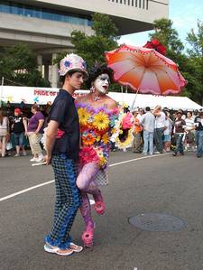 Capital Prind Parade 2006 - 1