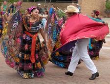 Dancers
