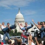 Capital Pride Parade and Festival – June 1-10