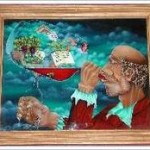 Travel and Culture Channel – May Theme Day – Art