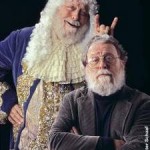 Musical Fun with P.D.Q. Bach and the NSO
