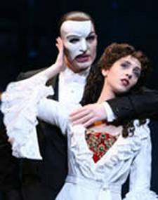 Phantom of the Opera