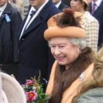 Queen Elizabeth to Visit DC in May