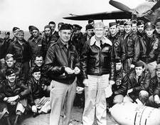 Doolittle's Raiders