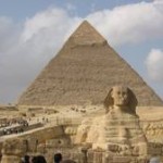 Dine at the Egyptian Embassy