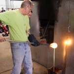 Learn to Blow Glass