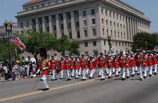 US Marine Corps Band