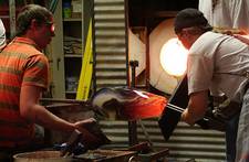 Vetro Glass Works