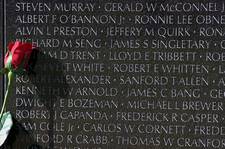 Vietnam Veterans Memorial