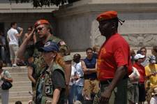Vietnam Vets