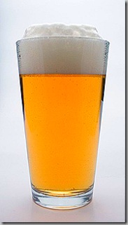 A Cold One