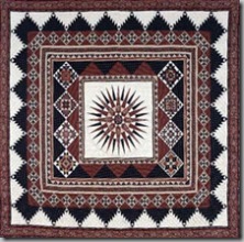 Baltimore Album quilt