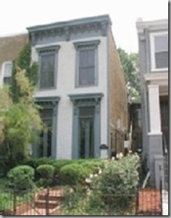 Capitol Hill rental