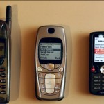 Cell Phone Tours?