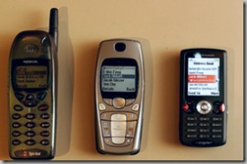Cell Phones