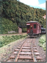 Model Railroad 2