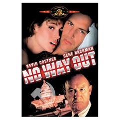 No Way Out