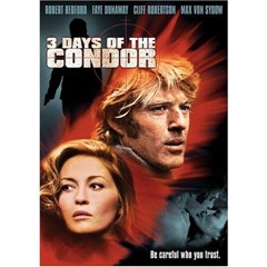 Three Days of the Condor