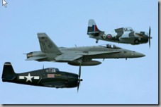 Vintage Planes