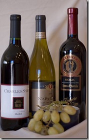 Wine