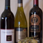 Annapolis Great Grapes Wine Festival