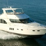Two Huge Boat Shows – Power and Sail