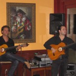 The Best in Latin-Gypsy-Rumba Jazz Music in Washington, DC