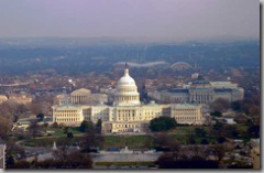 Eastward view from the top