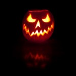 Boo!!!