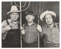 stooges