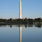 Monument Monday – 897 Steps to the Top of the Washington Monument