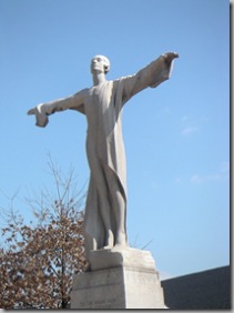 Titanic Memorial