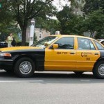 Shame on DC Taxi Drivers