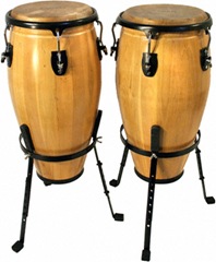 Congas