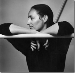 Sheila Levrant de Bretteville