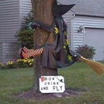 Remember to be Careful Tonight