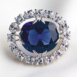 The Perfect Gift – The Hope Diamond