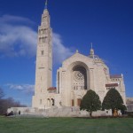 Christmas Music at The Basilica
