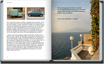 Another Travel Book sample