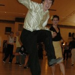 "Swing" into the New Year