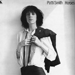 Patti Smith – Punk’s Poet Laureate