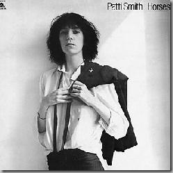 Patti Smith - Horses
