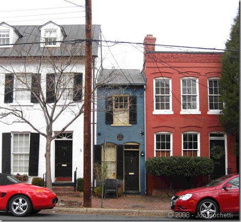 Little House in Alexandria, VA - 2