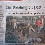 Washington Area Newspapers